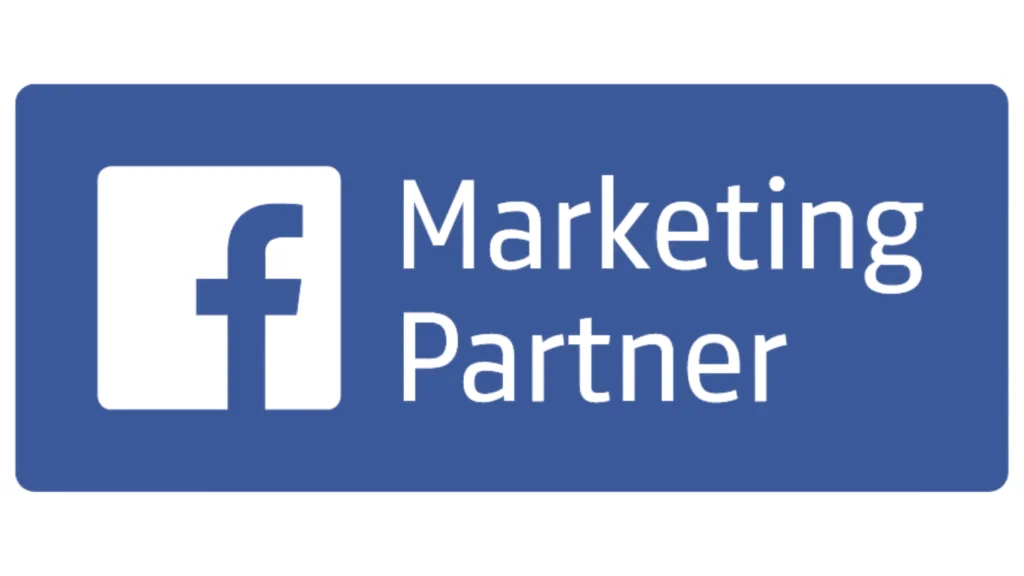 facebook marketing partner