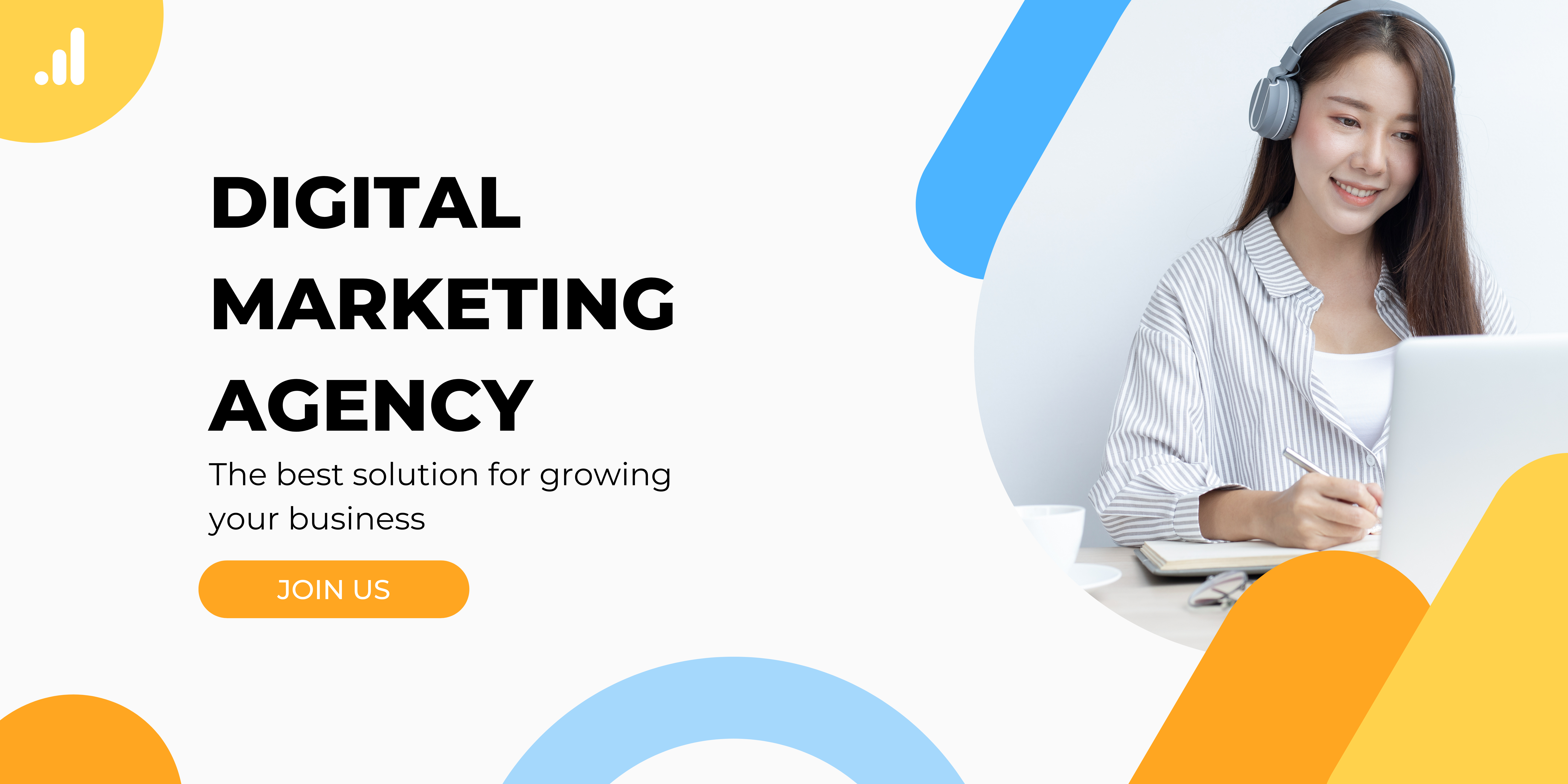 Digital Marketing Agency